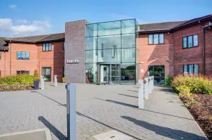 Image of Warwick Conferences - Radcliffe