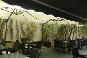 Image of Rysara Hotel