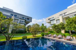 Image of The Gallery Khao Yai Hotel and Residence - SHA Plus