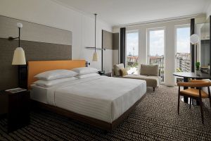 Image of Berlin Marriott Hotel