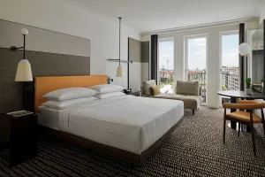 Image of Berlin Marriott Hotel