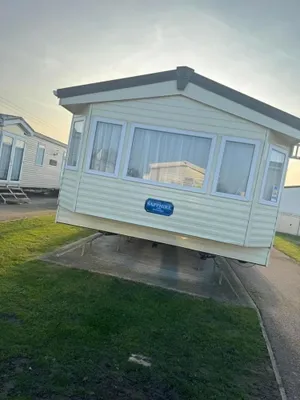 Image of Seaside Haven Retreat in Clacton-on-Sea