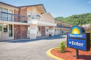 Image of Days Inn by Wyndham Paintsville