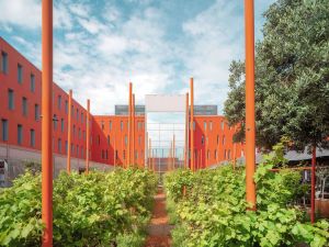 Image of Radisson Blu Hotel Toulouse Airport