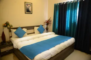 Image of Divine Destination