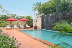 Image of Avani Hai Phong Harbour View Hotel