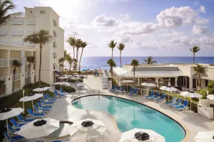 Image of Delray Sands Resort