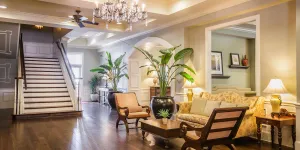 Image of Hampton Inn & Suites Savannah Historic District