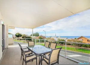 Image of The Block Escape - Ocean Views No 6