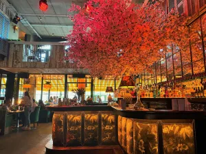Image of House Belfast Hotel