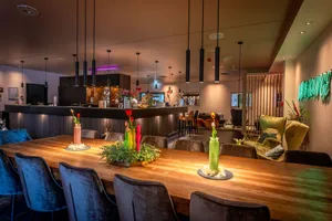Image of Friendly Cityhotel Oktopus