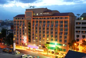 Image of Hip Hotel Bangkok