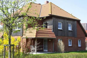 Image of Petersdorf holiday resort in Fehmarn-Petersdorf