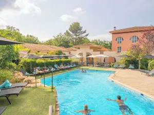 Image of Mercure Antibes Sophia Antipolis