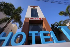 Image of Spree Hotel Rajkot