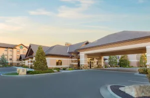 Image of Homewood Suites by Hilton Boise