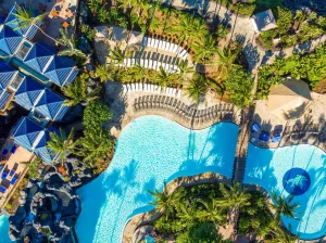 Image of Hilton Grand Vacations Club Ocean Tower Waikoloa Village