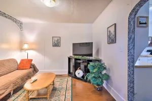 Image of Pet-friendly Loveland Vacation Rental!