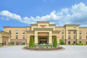 Image of Hampton Inn Harrison