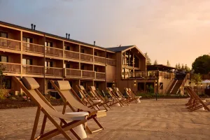 Image of Hotel Marina Riviera