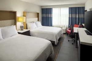 Image of Holiday Inn Weirton-Steubenville Area