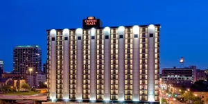 Image of Crowne Plaza - Chicago West Loop by IHG