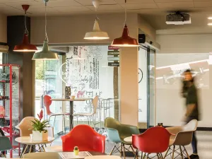 Image of Ibis Montmelo Granollers