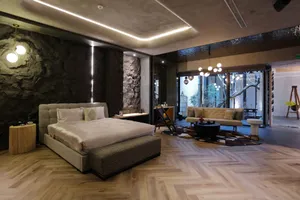 Image of Mulan Motel Taipei
