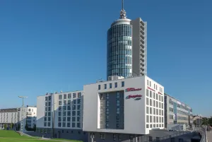 Image of Hampton By Hilton Munich City West