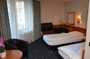 Image of Karaman Group Hotel