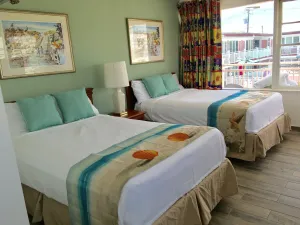 Image of Skylark Resort Motel