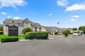 Image of Country Inn & Suites by Radisson, Roanoke, VA