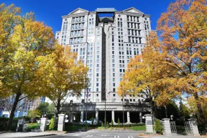 Image of Grand Hyatt Atlanta in Buckhead