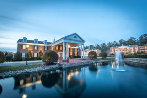 Image of Holiday Inn Club Vacations Williamsburg Resort