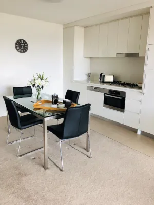 Image of Wyndel Apartments - The Mint