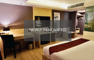 Image of iCheck inn Nana by Aspira
