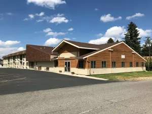 Image of Lupine Inn
