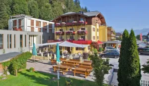 Image of Hotel Badhaus