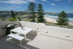 Image of Beachfront Penthouse