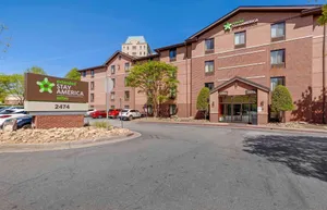 Image of Extended Stay America Select Suites - Atlanta - Vinings
