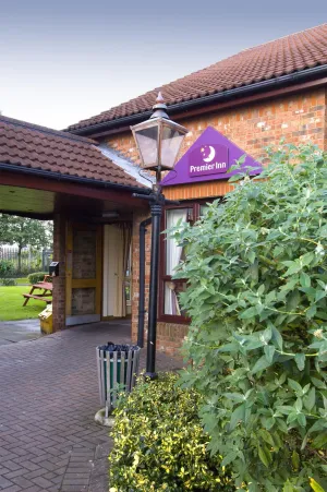 Image of Premier Inn Manchester - Denton