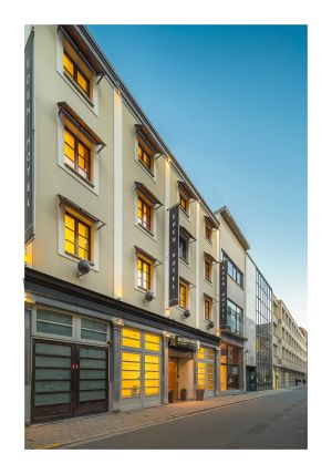 Image of Trip Inn Eden Antwerpen