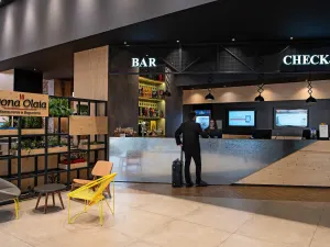 Image of ibis Ribeirao Preto Shopping