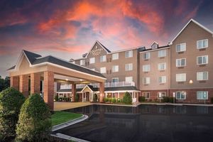 Image of Country Inn & Suites by Radisson, Rocky Mount, NC