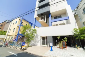 Image of K's House Kyoto -Travelers Hostel