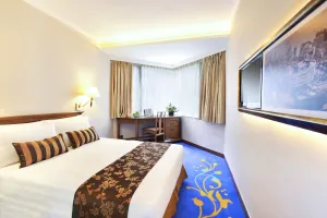Image of The Kimberley Hotel