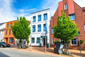 Image of Nordsee-Hotel Hinrichsen