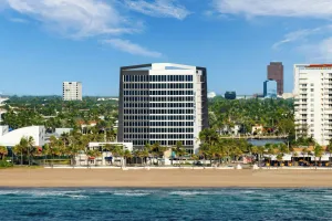 Image of Courtyard by Marriott Oceanside Fort Lauderdale Beach