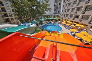 Image of Prestige Deluxe Hotel Aquapark Club - All inclusive