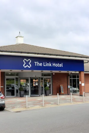 Image of Link Hotel